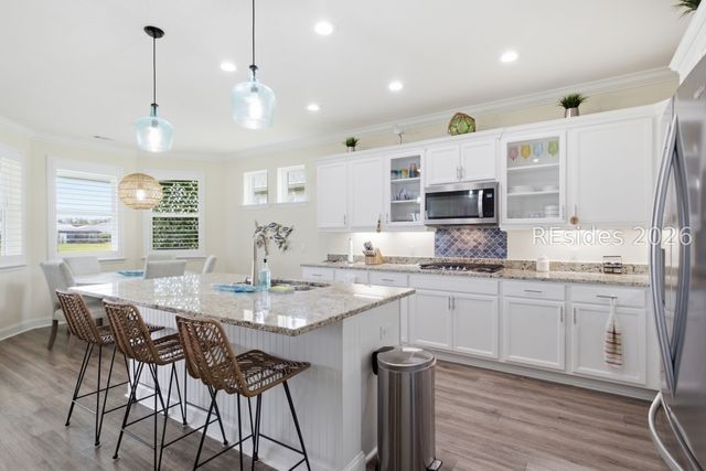 164 Good Life Way, Hardeeville, SC 29927