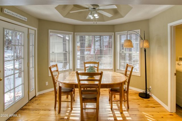 6883 BUCKAROO Lane, Pinetop, AZ 85935