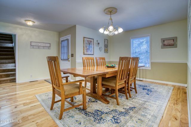 6883 BUCKAROO Lane, Pinetop, AZ 85935