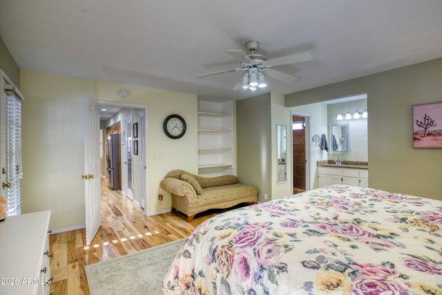 6883 BUCKAROO Lane, Pinetop, AZ 85935