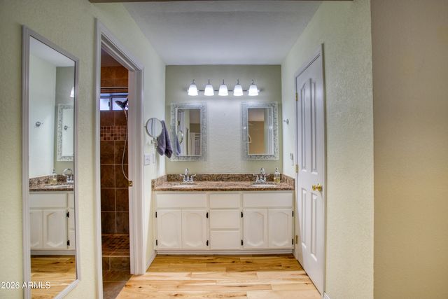 6883 BUCKAROO Lane, Pinetop, AZ 85935