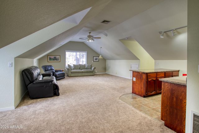 6883 BUCKAROO Lane, Pinetop, AZ 85935