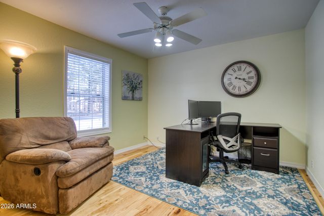 6883 BUCKAROO Lane, Pinetop, AZ 85935