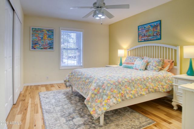 6883 BUCKAROO Lane, Pinetop, AZ 85935