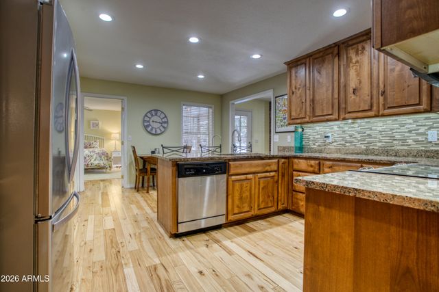 6883 BUCKAROO Lane, Pinetop, AZ 85935