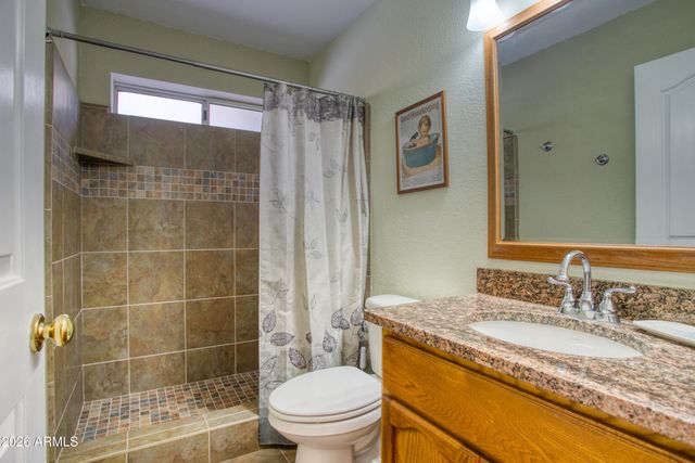 6883 BUCKAROO Lane, Pinetop, AZ 85935