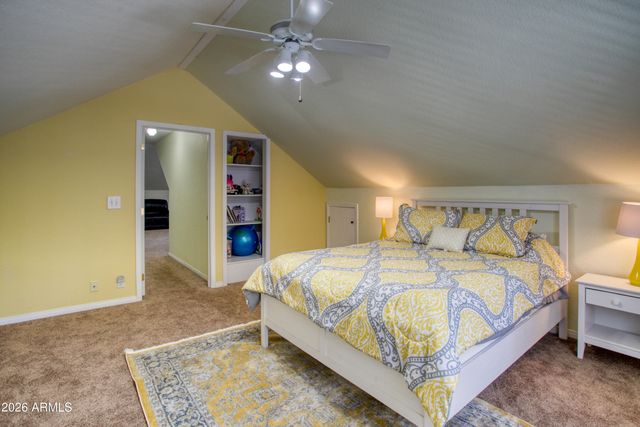 6883 BUCKAROO Lane, Pinetop, AZ 85935