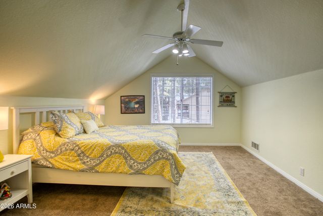 6883 BUCKAROO Lane, Pinetop, AZ 85935