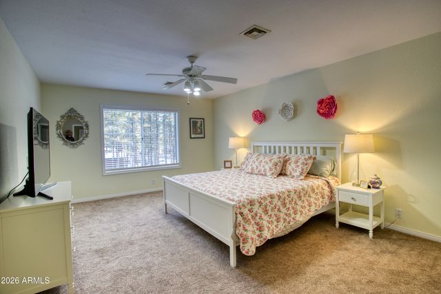 6883 BUCKAROO Lane, Pinetop, AZ 85935