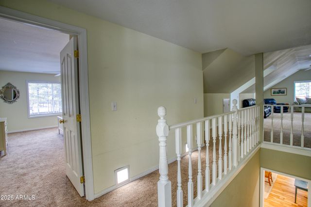 6883 BUCKAROO Lane, Pinetop, AZ 85935