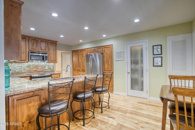 6883 BUCKAROO Lane, Pinetop, AZ 85935