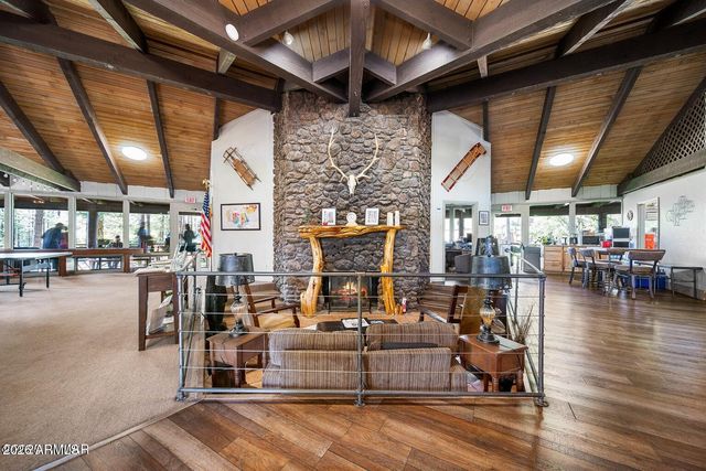 6883 BUCKAROO Lane, Pinetop, AZ 85935