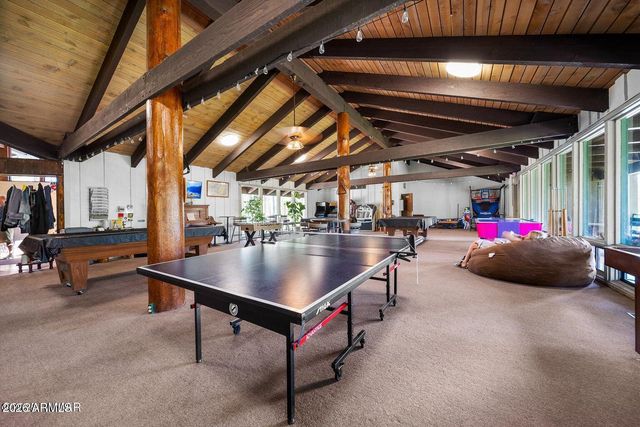 6883 BUCKAROO Lane, Pinetop, AZ 85935