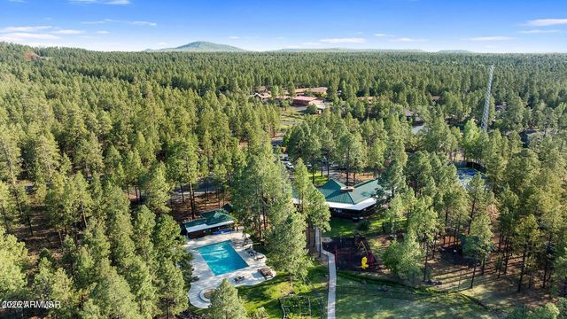 6883 BUCKAROO Lane, Pinetop, AZ 85935