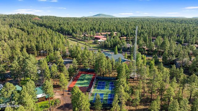 6883 BUCKAROO Lane, Pinetop, AZ 85935