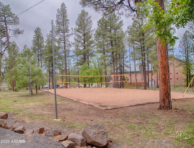 6883 BUCKAROO Lane, Pinetop, AZ 85935