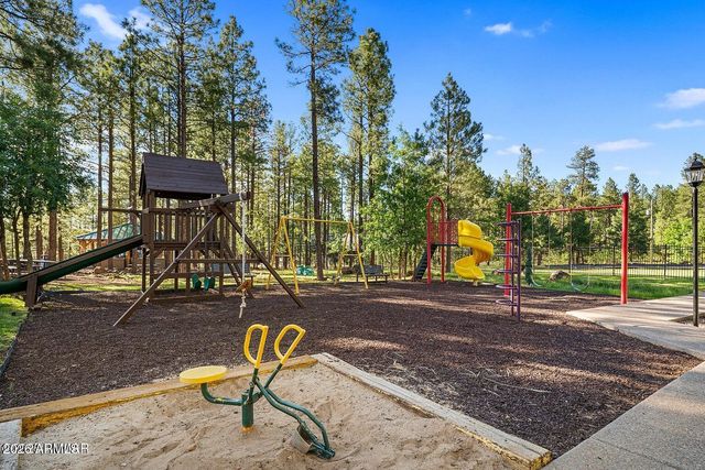 6883 BUCKAROO Lane, Pinetop, AZ 85935