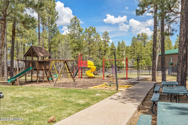 6883 BUCKAROO Lane, Pinetop, AZ 85935