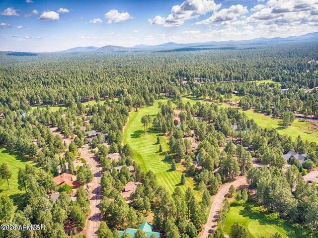 6883 BUCKAROO Lane, Pinetop, AZ 85935