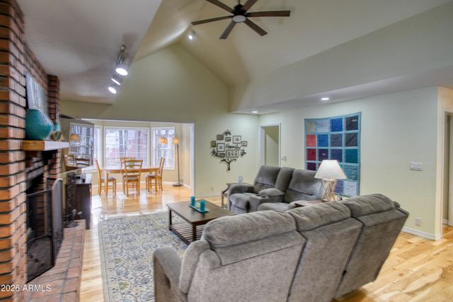 6883 BUCKAROO Lane, Pinetop, AZ 85935