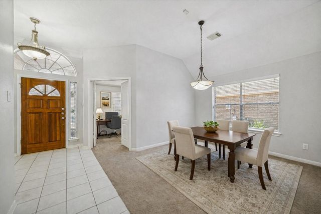 1722 Red Oak Terrace, Houston, TX 77339