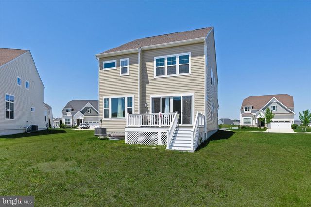 32030 MADISON ST, Millsboro, DE 19966