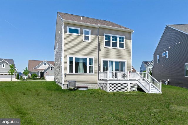32030 MADISON ST, Millsboro, DE 19966