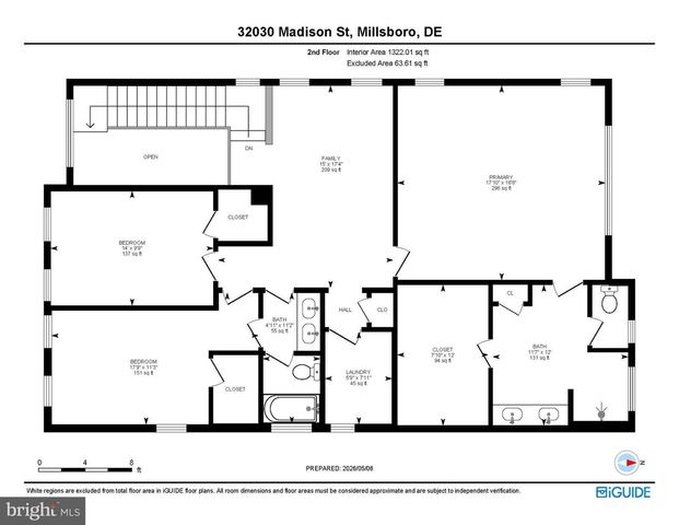 32030 MADISON ST, Millsboro, DE 19966