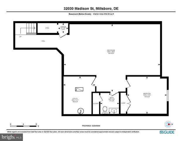 32030 MADISON ST, Millsboro, DE 19966