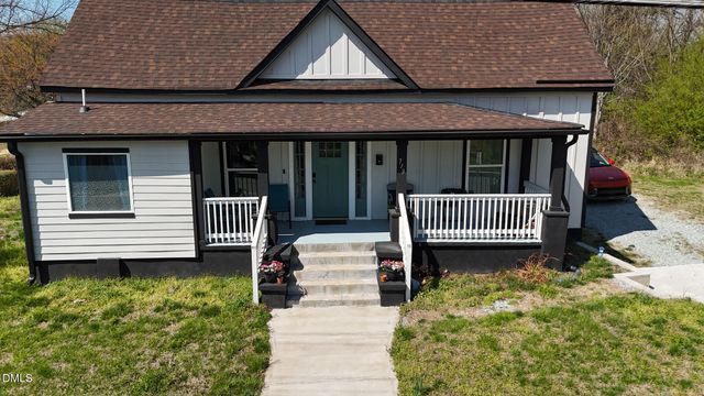 719 S Main Street, Roxboro, NC 27573