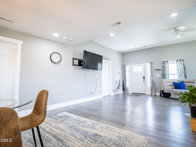 719 S Main Street, Roxboro, NC 27573