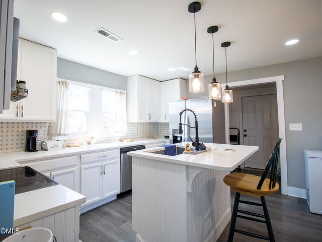 719 S Main Street, Roxboro, NC 27573