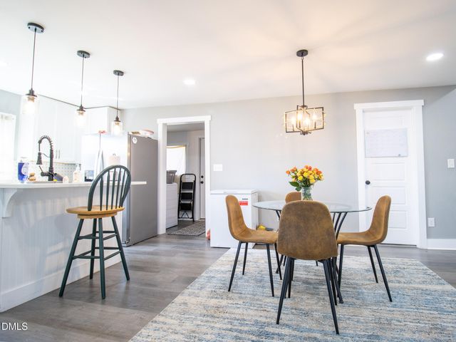 719 S Main Street, Roxboro, NC 27573