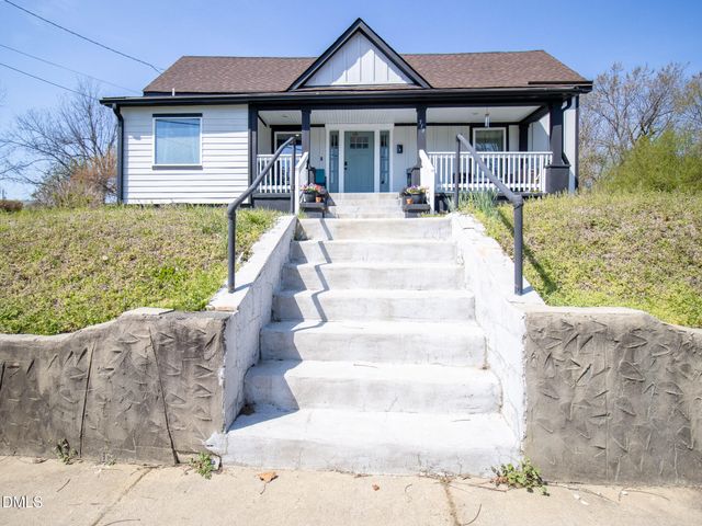 719 S Main Street, Roxboro, NC 27573