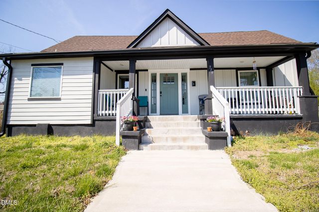 719 S Main Street, Roxboro, NC 27573