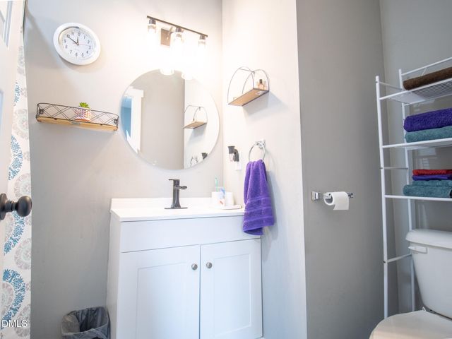 719 S Main Street, Roxboro, NC 27573