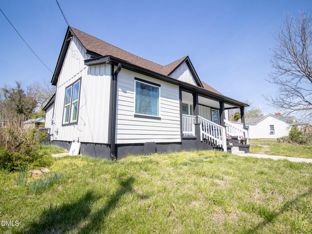 719 S Main Street, Roxboro, NC 27573