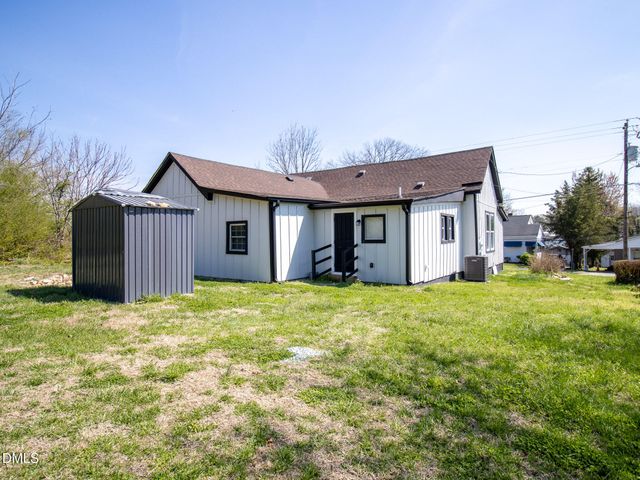 719 S Main Street, Roxboro, NC 27573