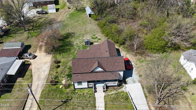 719 S Main Street, Roxboro, NC 27573