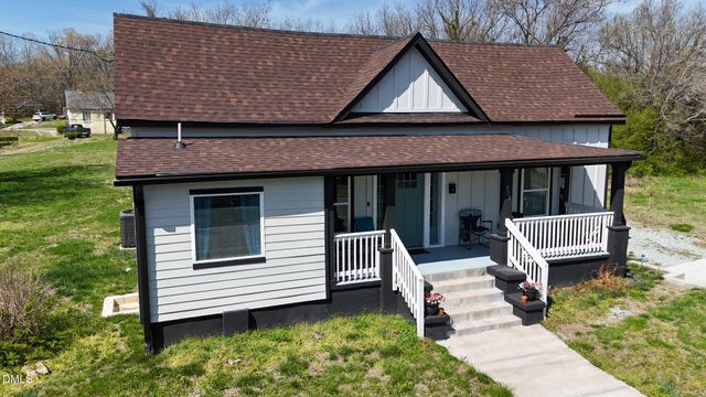 719 S Main Street, Roxboro, NC 27573