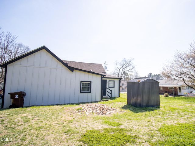 719 S Main Street, Roxboro, NC 27573