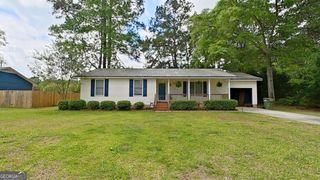 1014 Robin Drive, Thomasville, GA 31792