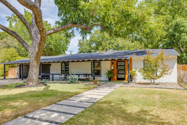 4224 Lanark Avenue, Fort Worth, TX 76109