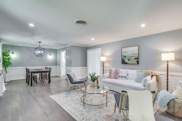 4224 Lanark Avenue, Fort Worth, TX 76109