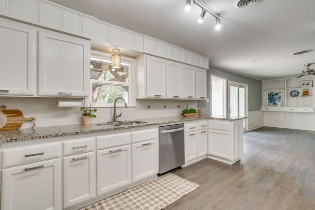 4224 Lanark Avenue, Fort Worth, TX 76109