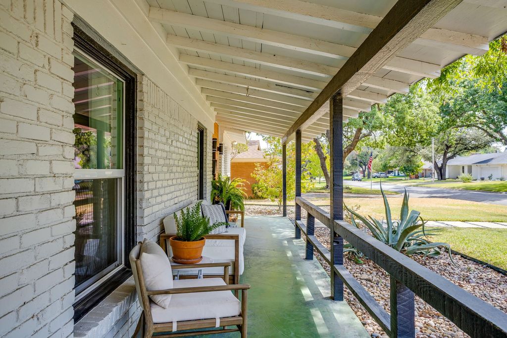 4224 Lanark Avenue, Fort Worth, TX 76109 — photo 3