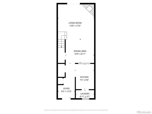 14486 E Hawaii Circle B, Aurora, CO 80012