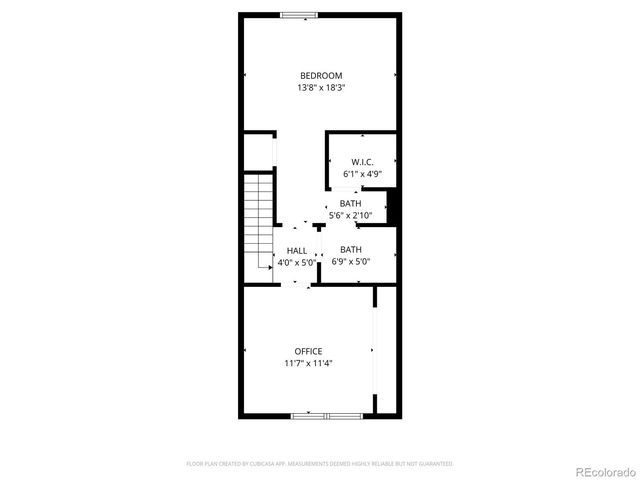 14486 E Hawaii Circle B, Aurora, CO 80012