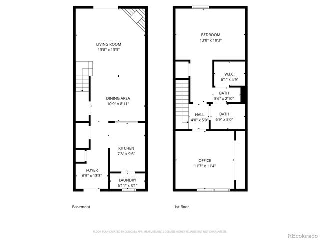 14486 E Hawaii Circle B, Aurora, CO 80012