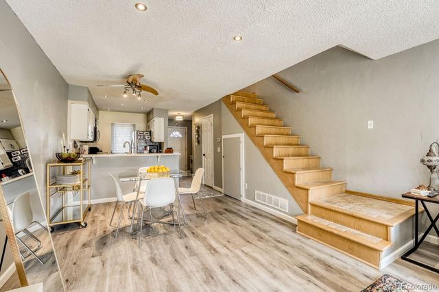 14486 E Hawaii Circle B, Aurora, CO 80012